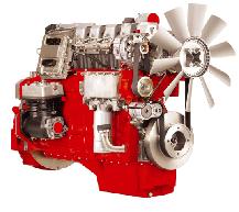 Дизельный двигатель Deutz